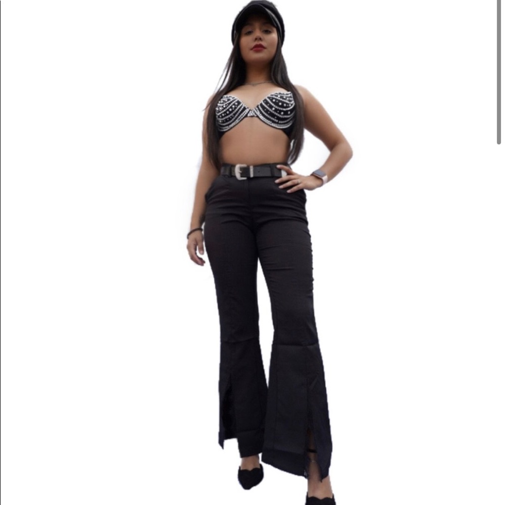 Selena costume